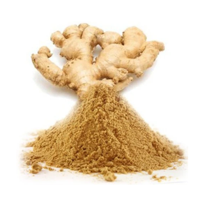 Poudre d'extrait de gingembre lyophilisé de haute qualité, 5 % de gingérols, super aliment, approvisionnement en vrac - Product Image 3