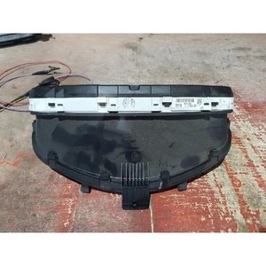 Korando C 2010-2017 Überwachungs-Instrumentencluster Gebraucht OEM 8022034510 - Product Image 4