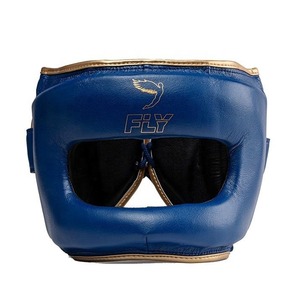 Set de Boxeo Personalizado Hecho a Mano con Cuero Genuino para Entrenamiento y Sparring de MMA y Kickboxing CP-BSS-13 - Product Image 4