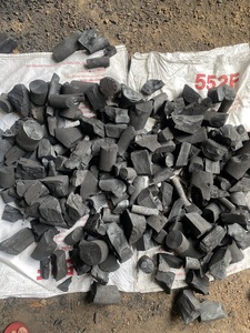 VIETNAMESE KHAYA BLACK CHARCOAL FOR WHOLESALE – HIGH HEAT, LONG BURNING AND OEM PACKAGING - Product Image 3