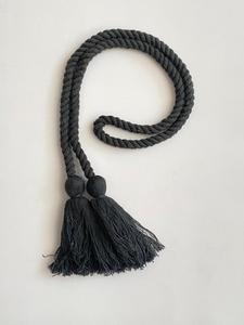 Factory Pure Manual Curtain Bands Clothing Accessories Belts Waist <b>Bracelet</b> - Product Image 2