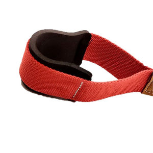 2 paires de sangles de musculation antidérapantes pour le sport, la musculation, la gym, la protection et le soutien du poignet, forme 8 - Product Image 4