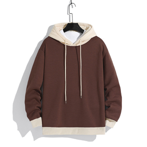 Sweat-shirt pour homme à imprimé hivernal, style nouveau, en polaire 100% polyester, livraison directe d'usine, vente en gros, best-seller - Product Image 6