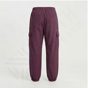 Conjunto de lino y algodón de verano para hombre, traje de dos piezas de estilo chino, conjunto de pantalones de camiseta de manga corta de lino informal grande - Product Image 3