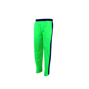 Diseña tus propios uniformes de críquet con logotipo, camiseta polo sublimada, ropa de críquet, jersey de críquet liso personalizado con OEM económico - Product Image 6