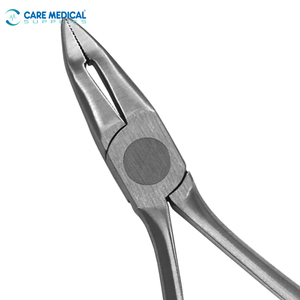 Juego de espéculos de diagnóstico de acero inoxidable de alta calidad con fuente de alimentación mecánica, certificado CE Clase II - Product Image 3