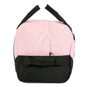 Bolsa de Viaje Multiusos para Equipo de Gimnasio, Bolsa Deportiva Impermeable con Gran Capacidad de Almacenamiento para Equipo de Entrenamiento Físico - Product Image 3