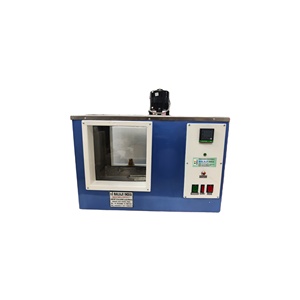 220V Kinematic <b>Viscometer</b> Bath ASTM D-445/446 Compliant Viscosity Testing Equipment for Analyzing Petroleum Products - Product Image 1