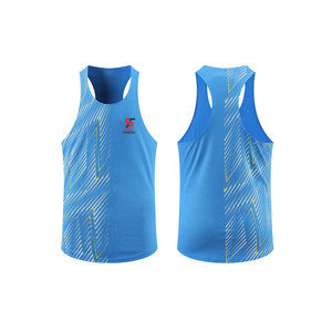 Débardeurs pour hommes Solid Trader : Haut décontracté sophistiqué, coupe raffinée, aspect élégant, idéal pour l'été et les sorties en plein air. - Product Image 1