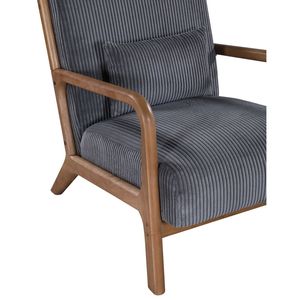 Poltrona in Legno per Soggiorno - Product Image 6