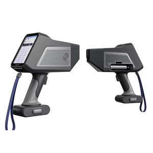 Analizador XRF Portátil, Equipo de Análisis de Metales - Product Image 2