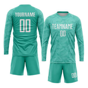 Uniforme de Fútbol Sublimado Blanco Premium, Ligero, Transpirable y Personalizable para Equipos, Entrenamientos y Partidos - Product Image 4