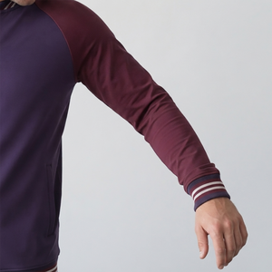 Active Lifestyle Varsity <b>Jacket</b> Outdoor Sports Premium Quality Fabric Stretch Fit Durable Stitching <b>jacket</b> for men men's <b>jackets</b> - Product Image 5
