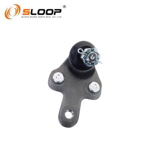 Rótula de Suspensión 43330-49125 para TOYOTA - Product Image 3