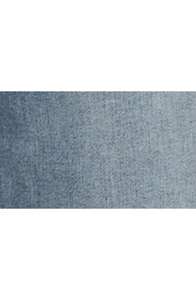 Pantalones Cortos de Mezclilla para Mujer, Estilo Urbano, Nueva Moda, Fabricados en Pakistán, Color Azul Claro, Cintura Alta, Servicio OEM - Product Image 6