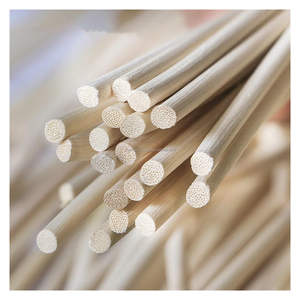 Rollo estriado de ratán de alta calidad para bastón de Silla, núcleo de ratán natural Premium para manualidades y fabricación de muebles - Product Image 4