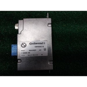 กุญแจรีโมทมือสอง ของแท้ รุ่น 5WK66015 - Product Image 1