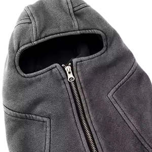 Service OEM – Ensemble de survêtement décontracté pour homme, haute qualité, personnalisable, respirant – Collection 2026 en promotion - Product Image 5