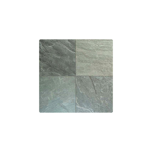 Modern Design Natural Ocean Green <b>Slate</b> Tile Surface Finishing for Exterior Kitchen Application - Product Image 5