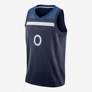 Nouveau Design 3D Motif Sublimation Maillot de Basketball Polyester Séchage Rapide Respirant Team Party Motif Personnalisé Maillot de Basketball - Product Image 5