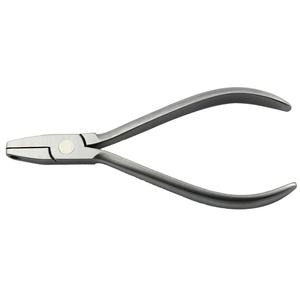 Pince orthodontique manuelle de haute qualité en acier inoxydable allemand pour usage dentaire avec poignée ergonomique - Product Image 3