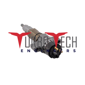 INYECTOR DE COMBUSTIBLE COMÚN 2872765 2897414 4928421 4921827 PARA ISL CM556 G8.3 CM558 CM2350 L102 QSL9 - Product Image 3