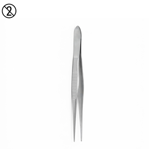 Pinzas de Fijación Elschnig, Desechables de un Solo Uso, de Acero Inoxidable, Instrumento Quirúrgico Oftálmico, Herramienta para Cirugía Ocular, Médico - Product Image 4