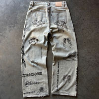 Pantalones Cargo de árbol Real de algodón personalizados de alta calidad para hombre, Parche de caza bordado de talla grande, pantalones Cargo de árbol Real