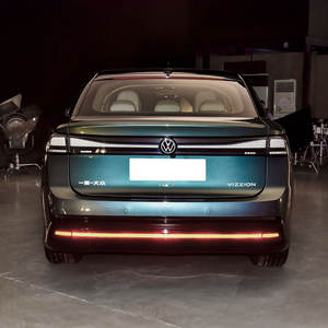 ID7รถ ID 700กม. ไฟฟ้าระยะไกล ID7รถหรู EV - Product Image 5