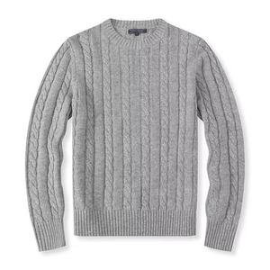 Suéteres Cárdigan Antiarrugas para Hombre, Transpirables, con Forro de Algodón para Invierno, Cuello Redondo - Product Image 2