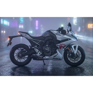 MOTO SUZUKI "GSX-8R" À VENDRE À DES PRIX ABORDABLES Meilleure MOTO avec une Excellente Consommation de Carburant et des Performances Exceptionnelles - Product Image 1