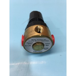Régulateur de pression SVG 6820176011, 2-125 PSI - Équipements et pièces semi-conductrices de renommée mondiale à la fois fiables et durables - Product Image 1