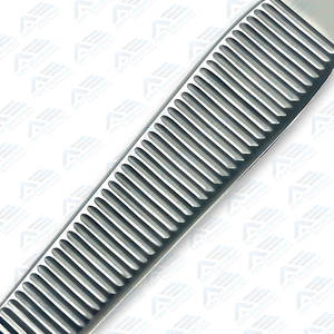 Pinzas Manuales para Tejidos de Primera Calidad, Certificación CE, 5 Años de Garantía, Instrumentos de Cirugía General, Dental y Plástica - Product Image 6