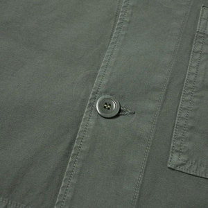 High Quality Working <b>Chore</b> <b>Jacket</b> Rugged Cotton <b>Jacket</b> For Construction And Workshop Use - Product Image 6