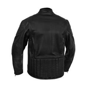 Wholesale Price <b>Men's</b> Leather <b>Jacket</b> <b>Plus</b> <b>Size</b> Available Premium Quality Affordable Price Leather <b>jacket</b> for <b>men</b> - Product Image 3