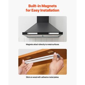 2 pz 40 LED sensore di movimento sotto il Cabinet di illuminazione a batteria con 40 LED sensore di movimento per uso domestico o in ufficio - Product Image 6