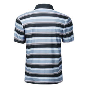 Camisetas Polo para Hombre de Última Moda con MOQ Bajo, Camisetas Polo para Hombre de Tela Suave, Camisetas Polo para Hombre con Nuevo Diseño - Product Image 3