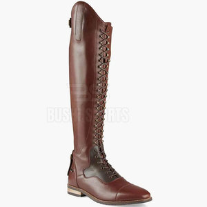 Professional Performance Horse Riding <b>Boots</b> With <b>Secure</b> Grip Sole And Premium Horse Riding <b>Boots</b> For Daily Riding - Product Image 6
