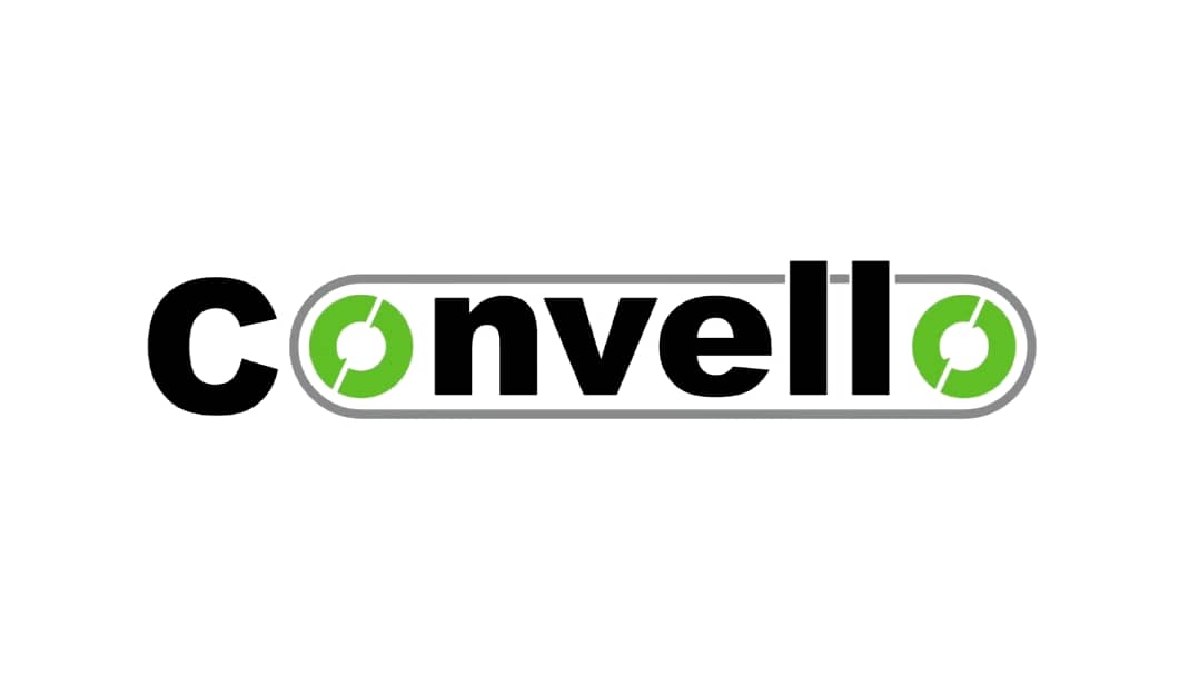 CONVELLO INDUSTRIAL SYSTEMS PRIVATE LIMITED logo
