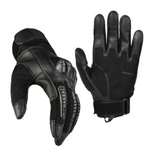 Guantes de Paintball de Alta Calidad, Duraderos, para Exteriores, con Pantalla Táctil, Protección Completa para los Dedos, Secado Rápido, Poliéster y Silicona, Colores y Tallas Personalizables - Product Image 1