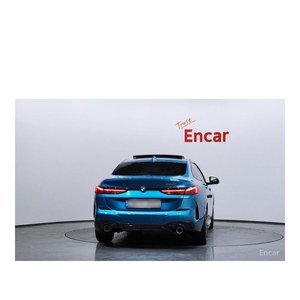 BMW Série 2 220i M Sport 2023, conduite à gauche, boîte automatique, norme Euro V, 46 109 km, avec caméra de recul - Product Image 4