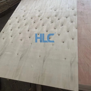 ไม้อัดเชิงพาณิชย์คุณภาพสูงราคาส่งที่ดีที่สุด ขนาด 18 มม. เกรดบรรจุภัณฑ์ชั้นหนึ่ง มาตรฐานการปล่อยมลพิษ E2 ดีไซน์ร่วมสมัย รุ่น HLC 1 - Product Image 1