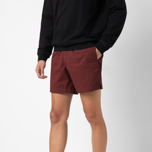 Ropa deportiva personalizada, pantalones cortos de poliéster para hombre, ropa de entrenamiento físico, pantalones de gimnasio para hombre, pantalones cortos sublimados. - Product Image 3