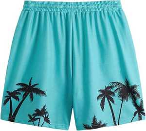 ชุดกีฬาลำลองสองชิ้นสำหรับผู้ชายแบบใหม่เอี่ยม เสื้อยืดและกางเกงขาสั้นระบายอากาศสำหรับฤดูร้อน เหมาะสำหรับวิ่ง เล่นบาสเกตบอล และออกกำลังกาย - Product Image 4