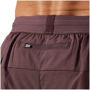 Shorts de sport pour hommes, pantalons courts athlétiques, shorts de musculation, shorts de course respirants pour hommes avec poches - Product Image 6