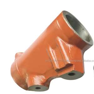 Cylindre de vérin haute précision 90 mm HMT 5911, pièce de rechange OEM pour tracteur, composant hydraulique diesel - Product Image 1