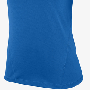 T-shirt décontracté pour femme, coupe régulière, style tendance, manches courtes, coupe ample - Product Image 4