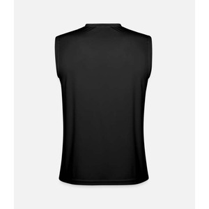 Débardeur de sport sans manches pour homme, respirant, idéal pour l'entraînement – Meilleures ventes - Product Image 5