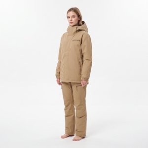 Mono de Esquí Impermeable para Mujer, Transpirable, Cortavientos, Ropa Deportiva Personalizada para Nieve y Actividades al Aire Libre - Product Image 6