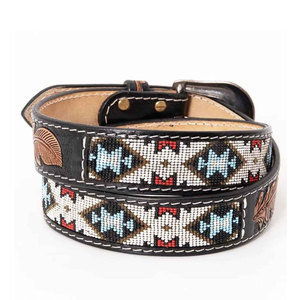 Cinturón de Polo de Cuero al Por Mayor 2026, Cinturón de Polo de Cuero Genuino de Alta Calidad con Diseño Clásico - Product Image 6